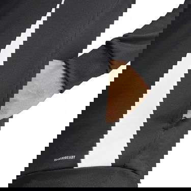 Mikina adidas Performance TIRO24 TRHOOD Čierna | ij9957, 4