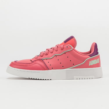Tenisky a topánky adidas Originals Supercourt W Ružová | FX5757, 0