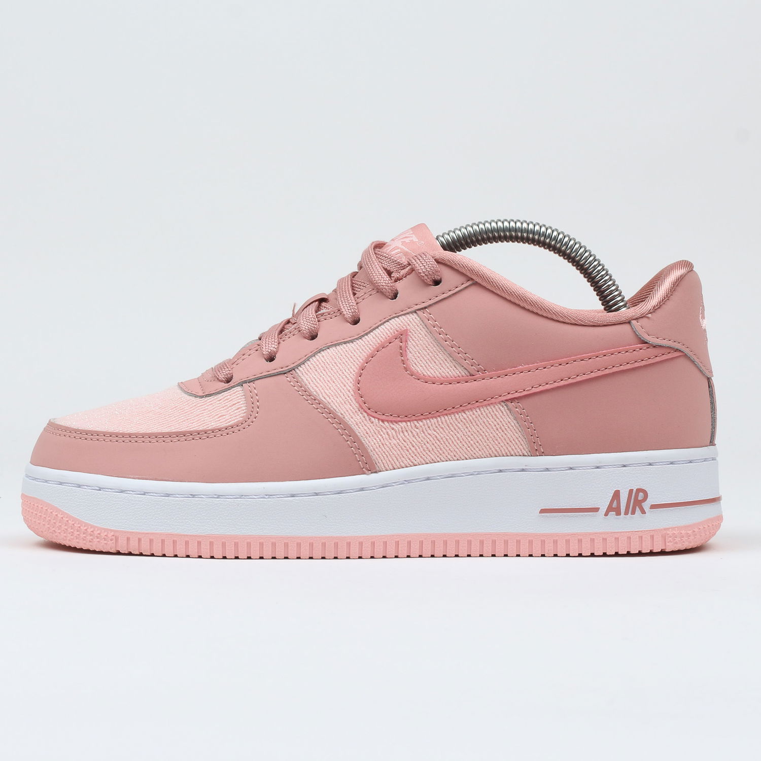 Tenisky a topánky Nike Air Force 1 LV8 ''Rust Pink'' GS Ružová | 849345-603, 0