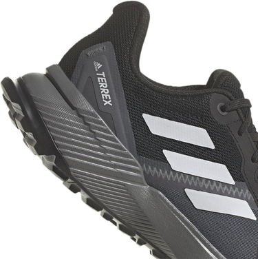 Tenisky a topánky adidas Performance Terrex Soulstride R.Rdy W Čierna | FZ3045, 1