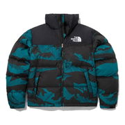 1996 Eco Nuptse Puffer Jacket
