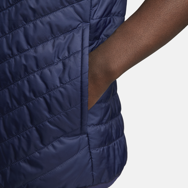 Vetrovka Nike Therma-FIT Windrunner Navy | FB8201-410, 2