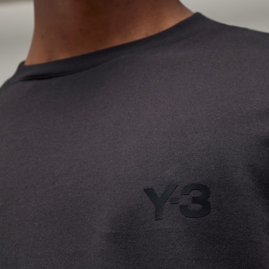 Long Sleeve T-Shirt