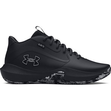 Tenisky a topánky Under Armour Lockdown 7 Čierna | 3028512-003, 0