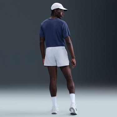 Šortky Nike Fast 3" Running Shorts Modrá | fn3355-057, 4