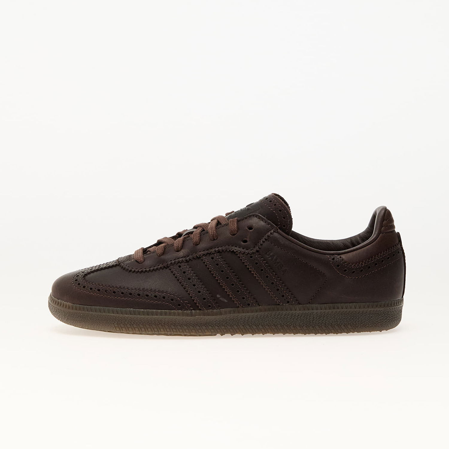 Tenisky a topánky adidas Originals Samba OG Hnedá | JI3231, 0
