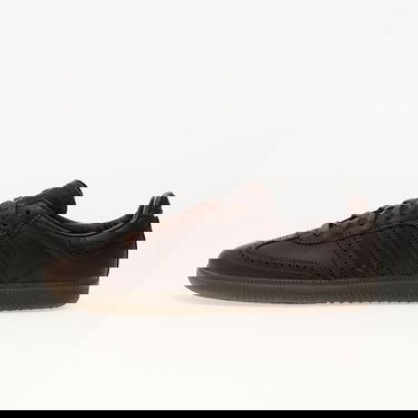 Tenisky a topánky adidas Originals Samba OG Hnedá | JI3231, 0