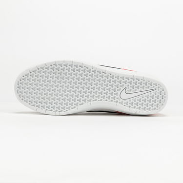 Tenisky a topánky Nike SB Force 58 Čierna | CZ2959-600, 4