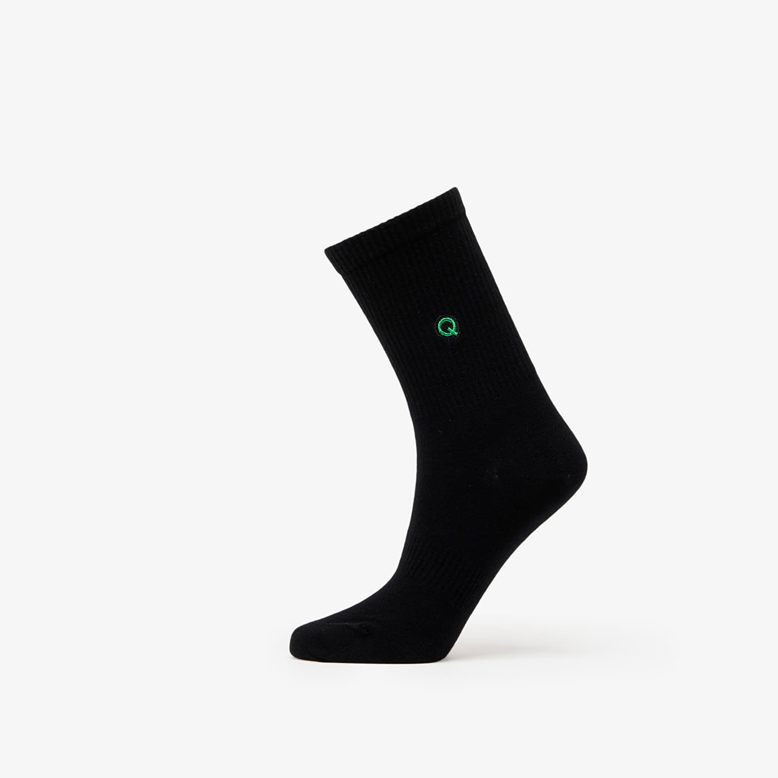 Essential Short Crew Socks 5-Pack