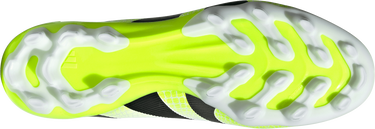Tenisky a topánky adidas Performance Predator League 2G/3G Biela | JI1165, 2
