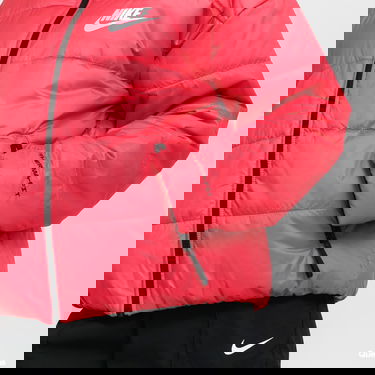 Bunda Nike Classic HD Jacket Ružová | DJ6995-622, 4