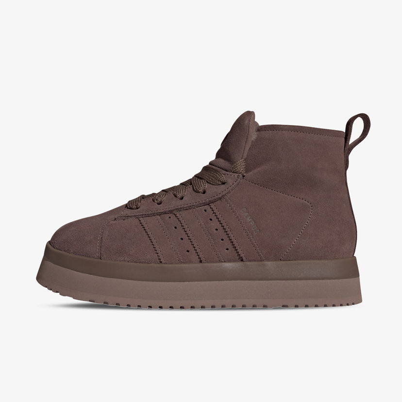 Tenisky a topánky adidas Originals Campus 00s WTR MD Hnedá | JR3736
