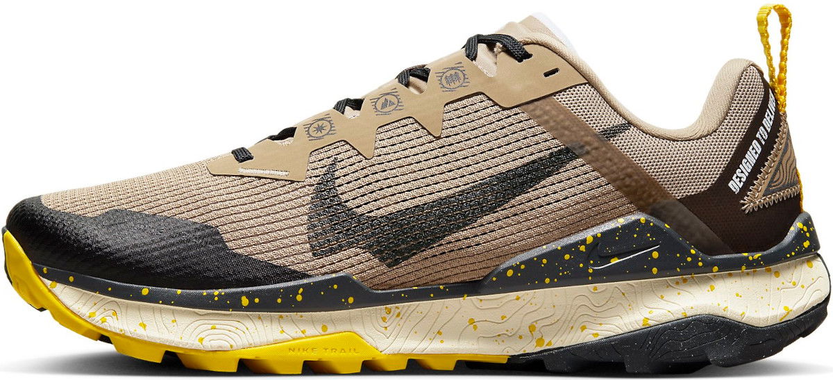 Tenisky a topánky Nike Wildhorse 8 Béžová | dr2686-200, 0