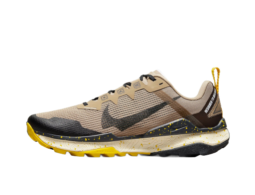 Bežecké topánky Nike Wildhorse 8 Béžová | dr2686-200