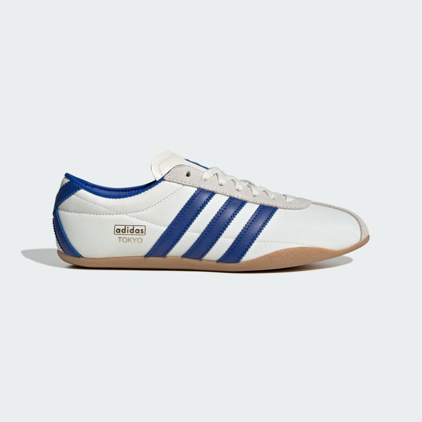 Tenisky a topánky adidas Originals Tokyo Biela | JP9704