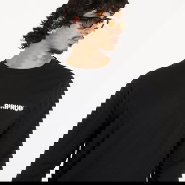 Tričko RIPNDIP Pet Kitties Long Sleeve Tee Black Čierna | RNDSUM24133, 3