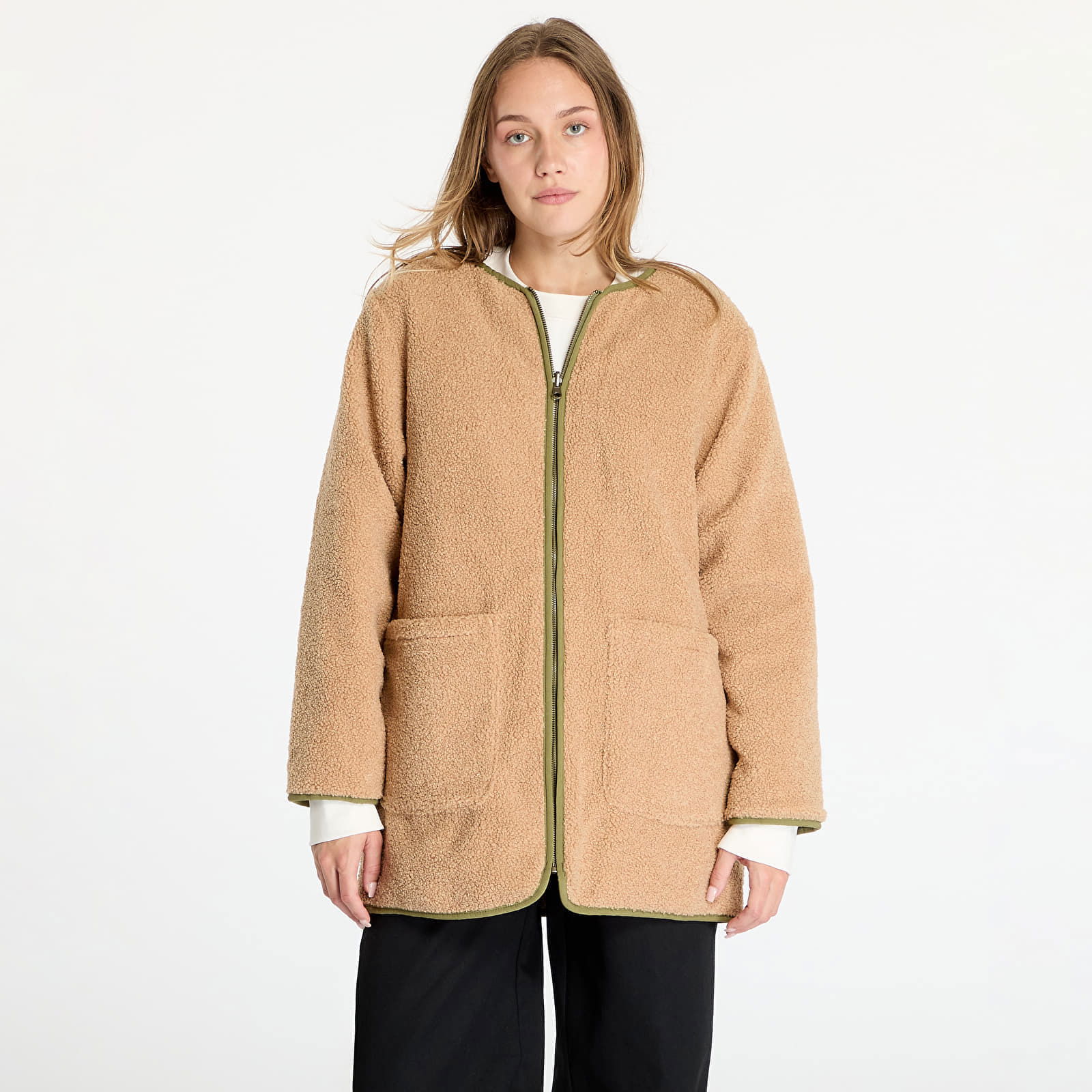 ® Jacket Green S