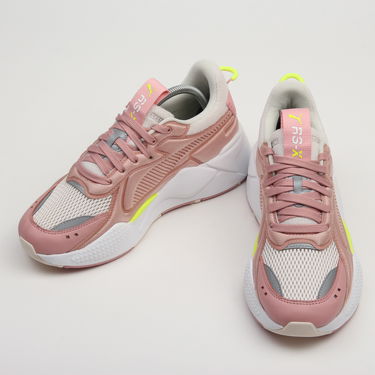 Tenisky a topánky Puma RS-X Softcase bridal rose - pastel parchment Ružová | 369819 07, 2