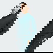 Beyond Spacer Mock Layer Sweatshirt