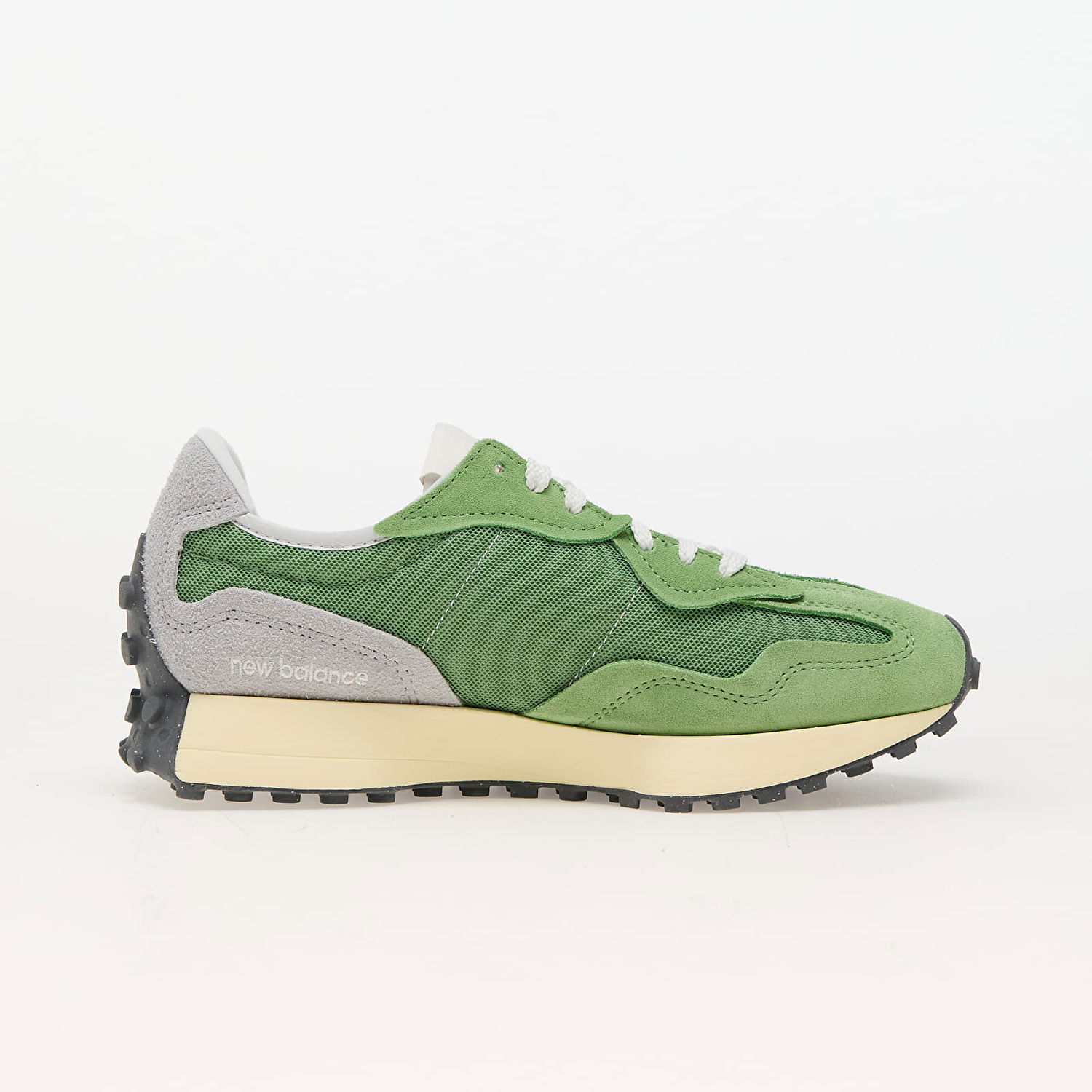 Tenisky a topánky New Balance U327WRD Zelené | U327WRD, 1