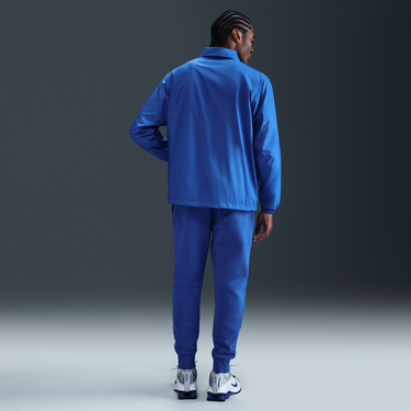 Tepláky Nike England Club Fleece Pants Modrá | HF4651-480, 1