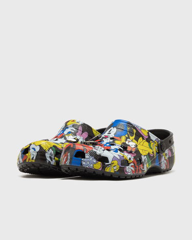 Tenisky a topánky Crocs Mickey and Friends Classic Clogs Rôznofarebný | 211482-90H, 3