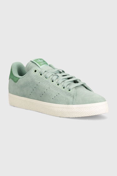 Tenisky a topánky adidas Originals adidas Originals Stan Smith CS Zelené | IF6944, 0