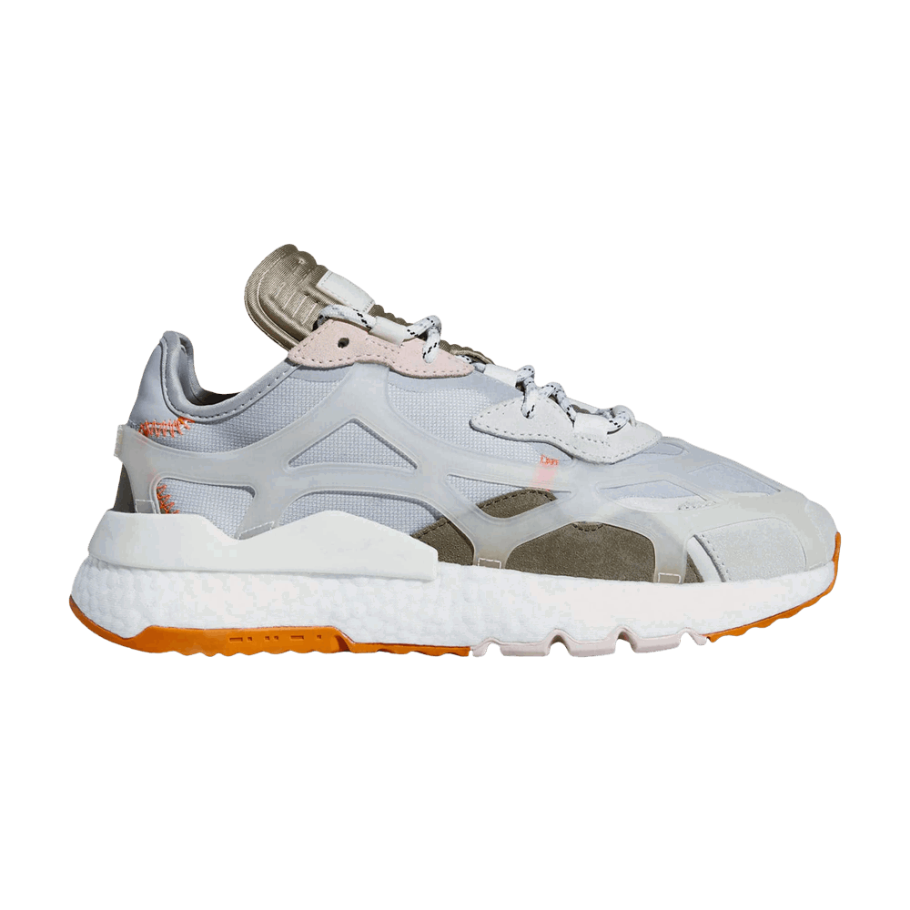 Tenisky a topánky adidas x IVY PARK Nite Jogger 7.0 Šedá | ID5101, 0