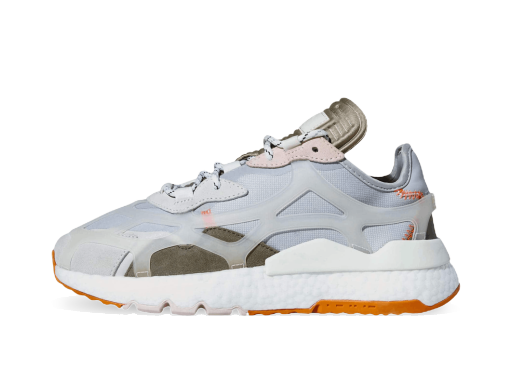 Tenisky a topánky adidas x IVY PARK Nite Jogger 7.0 Šedá | ID5101