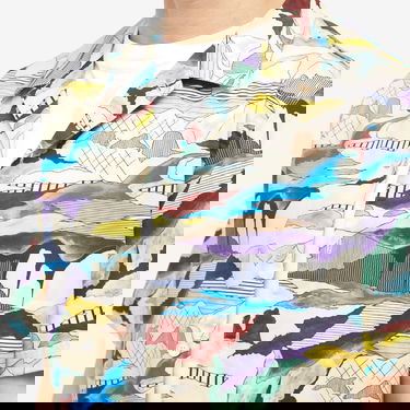 Košeľa Paul Smith Paul Smith Abstract Vacation Shirt Rôznofarebný | M2R-695U-M21964-02, 5