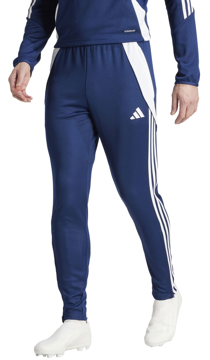 Nohavice a džínsy adidas Originals adidas TIRO24 TRPNT Navy | ir9343