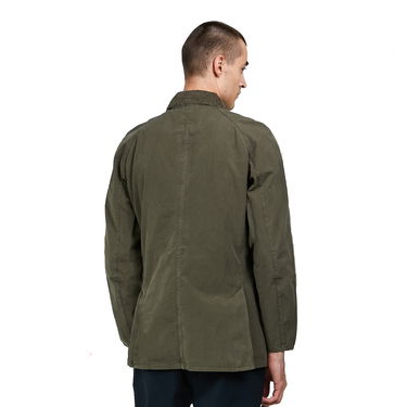 Bunda Barbour Ashby Casual Jacket Zelené | MCA0792OL51, 1