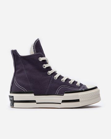 Tenisky a topánky Converse Chuck 70 Plus Fialová | A00866C-553, 0