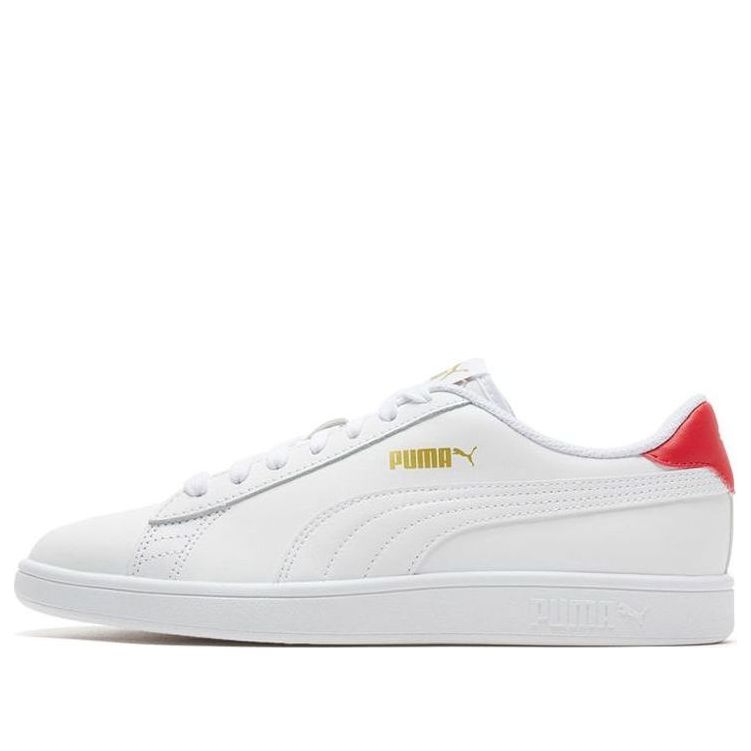 Tenisky a topánky Puma Smash V2 Biela | 365215-17, 0