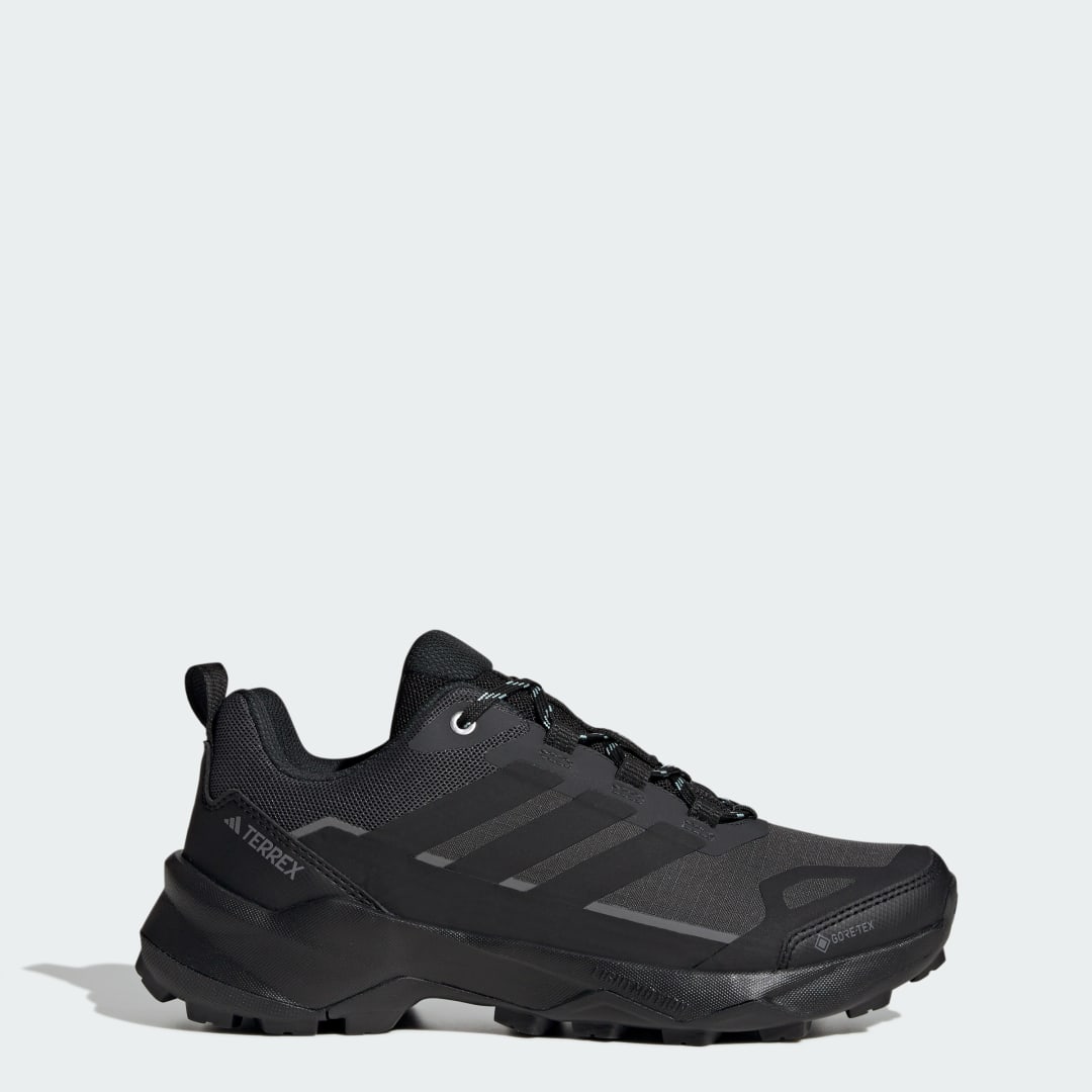 Tenisky a topánky adidas Performance Terrex Skychaser AX5 GORE-TEX Hiking Shoes Čierna | JQ2222, 0