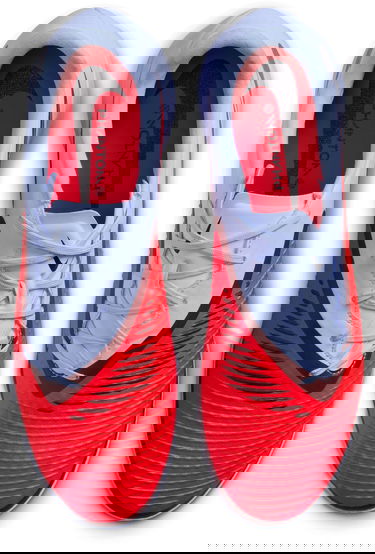 Tenisky a topánky Nike Phantom 6 Low Academy TF Modrá | hq2325-400, 5