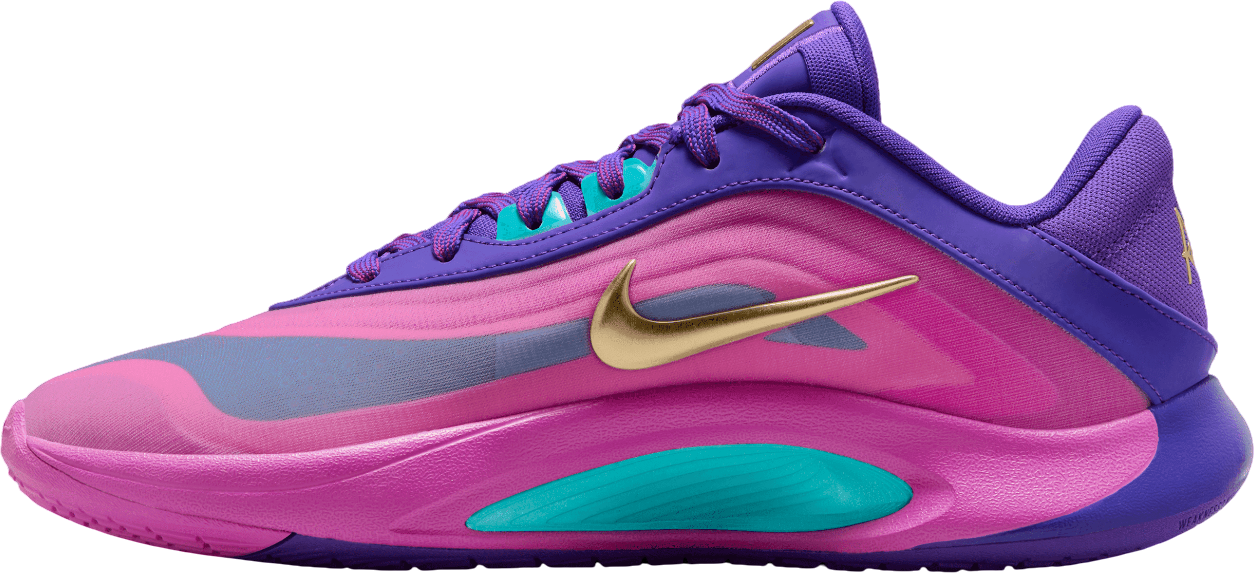 Tenisky a topánky Nike A'One A'ja Wilson Shoe Fialová | fz8605-500, 1