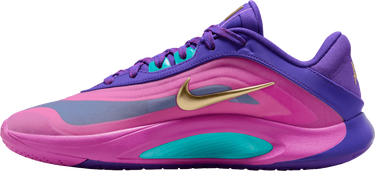 Tenisky a topánky Nike A'One A'ja Wilson Shoe Fialová | fz8605-500, 1