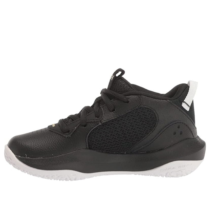 Tenisky a topánky Under Armour Lockdown 6 Čierna | 3025618