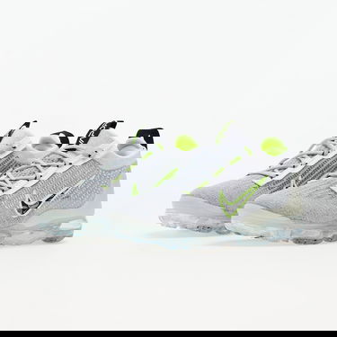Tenisky a topánky Nike Air Vapormax 2021 Flyknit Šedá | DH4085-001, 5