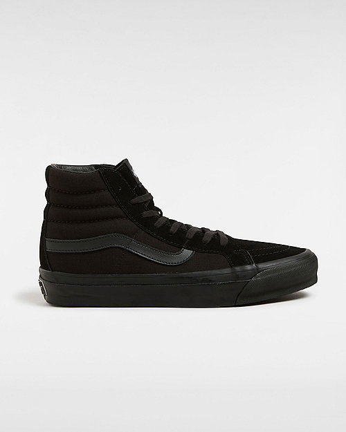 Tenisky a topánky Vans Premium Sk8-hi Čierna | VN000CR0BKA, 0