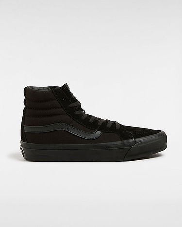 Tenisky a topánky Vans Premium Sk8-hi Čierna | VN000CR0BKA, 0