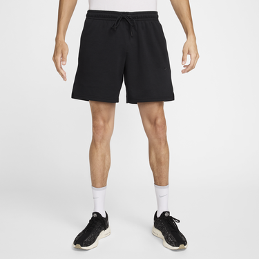 Šortky Nike 18cm Primary Dri-FIT UV Čierna | FZ0961-010, 3