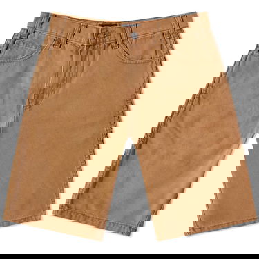 Šortky Dickies Duck Canvas Shorts Hnedá | DK0A4XNGC411, 0