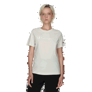 Embroidered Logo T-Shirt