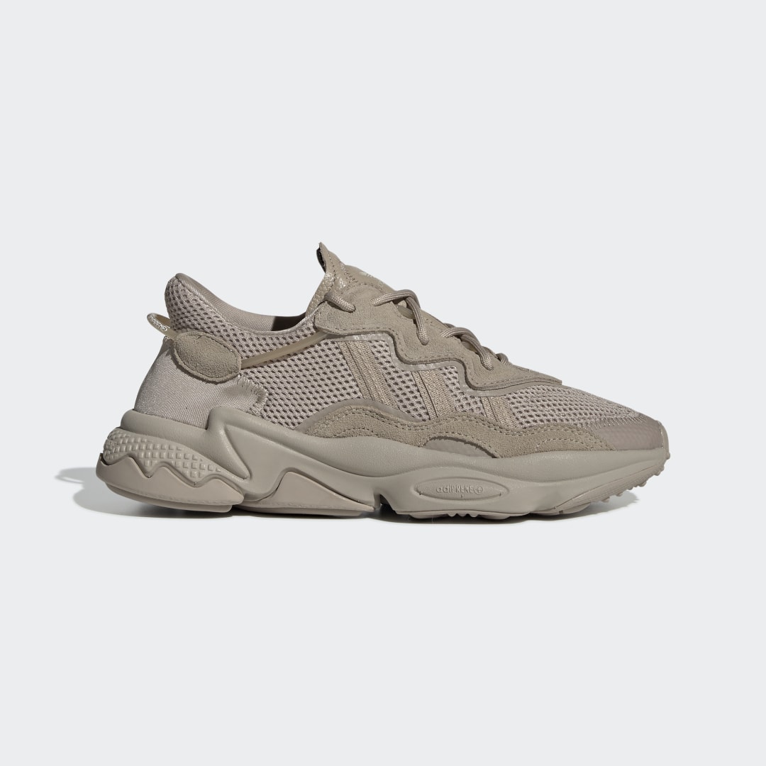 Tenisky a topánky adidas Originals OZWEEGO W Béžová | EG6697, 0
