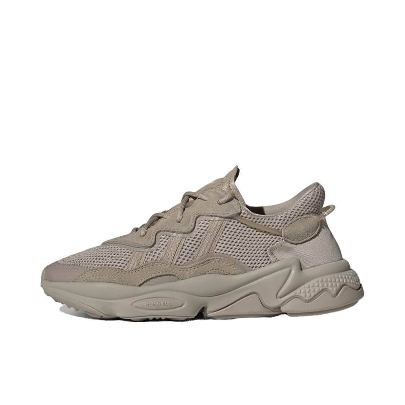 Tenisky a topánky adidas Originals OZWEEGO W Béžová | EG6697