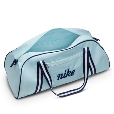 Cestovná taška Nike Nike Gym Club Training Bag (24 l) Modrá | DH6863-474, 4