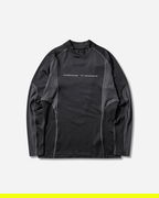 Tech Base Layer Longsleeve Top