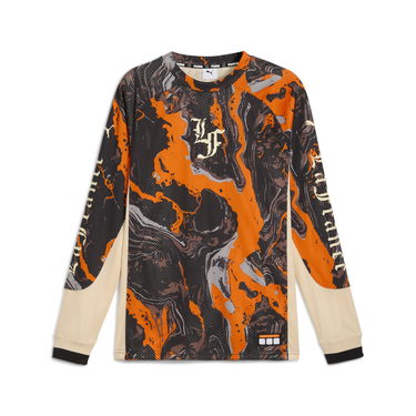 Tričko Puma Lafrance Heem Moto T-Shirt Rôznofarebný | 632475_01, 0